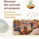 IMAGINE-SOIL: Communicating Soil Futures with Citizens and Communities