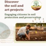 SOIL-XR: Immersive XR Living Labs for Soil Awareness and Education