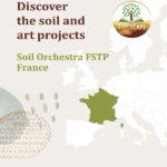 Those Who Live On It, a fiction about soil