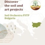 SOIL DNA: SOil Information and Literacy through contemporary DaNce and Awareness