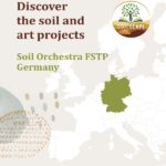 SASCHA UND DER ERDGEIST Sasha and the Soil Spirit