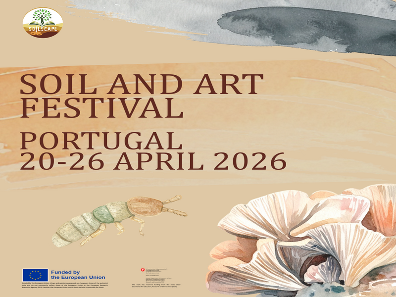BioBlitz – Soil Festival 2026